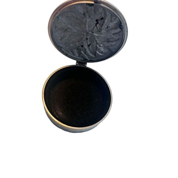 Trinket box palm trees - Picture 7 of 10